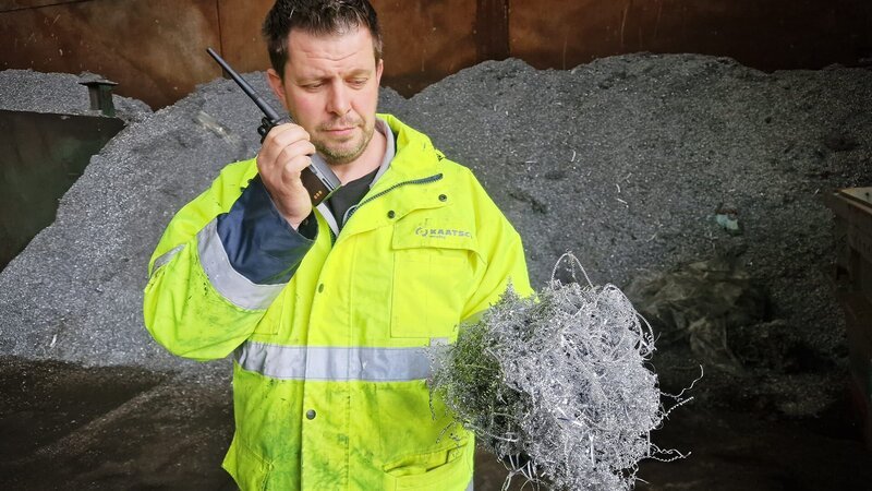 . – Bild: Warner Bros. Discovery