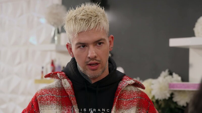 Travis Mills – Bild: MTV