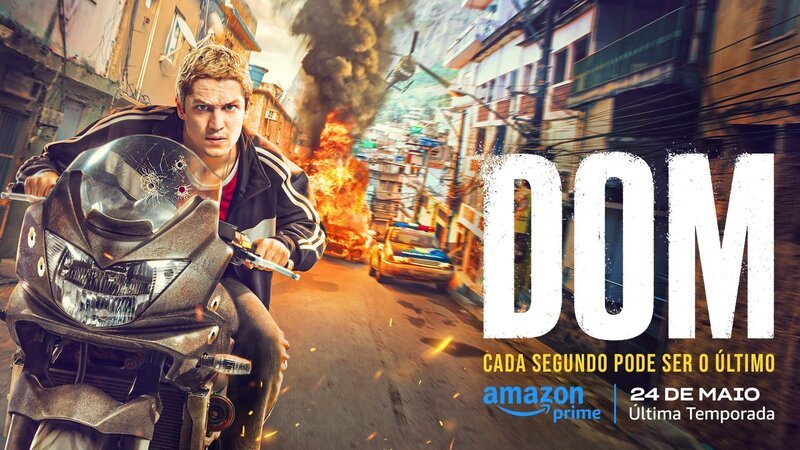 Bild: Prime Video Bild: Prime Video