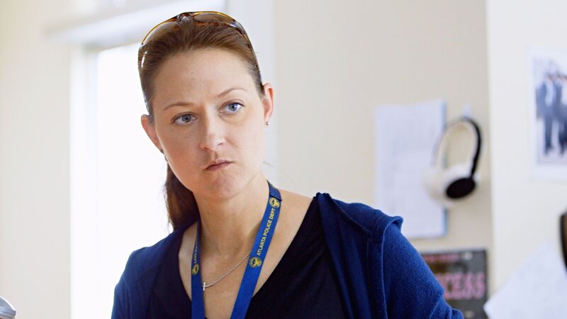 Polizeidetektiv aus Atlanta – Bild: Crime + Investigation /​ A+E Networks