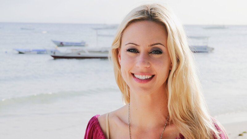 Nicole Berchtold – Bild: ZDF und SRF