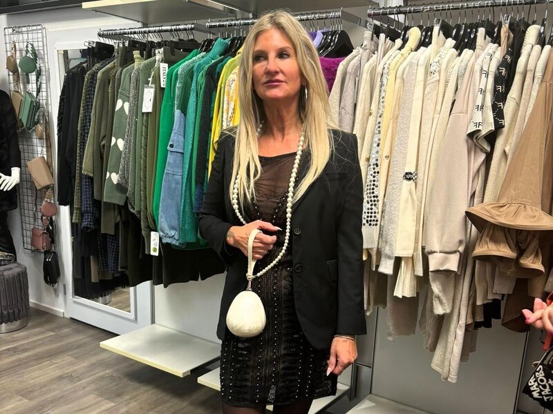 Kandidatin Nicky – Bild: RTL /​ Constantin Ent.