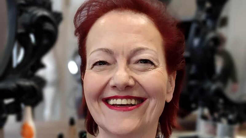 Kandidatin Marina – Bild: RTL /​ Constantin Ent.