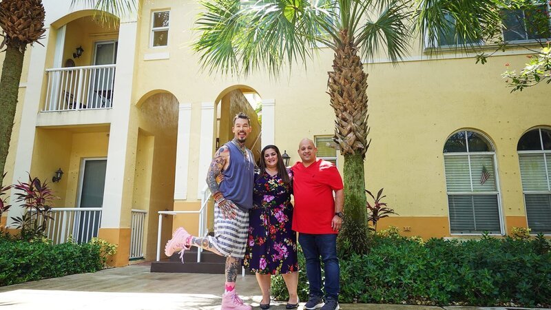 . – Bild: Warner Bros. Discovery