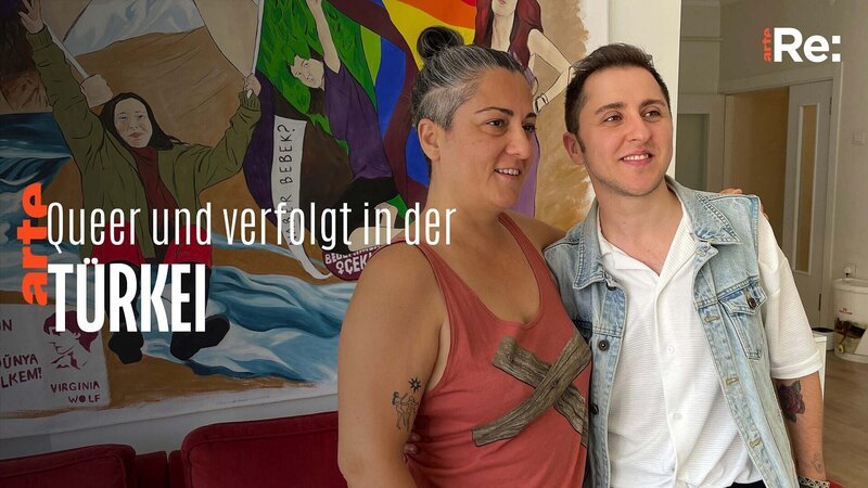  – Bild: Arte