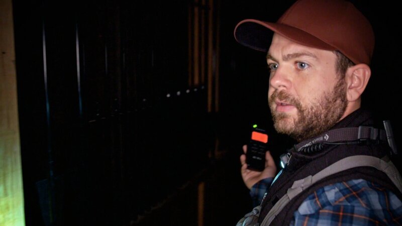 Jack Osbourne – Bild: 2021 DISCOVERY DEUTSCHLAND