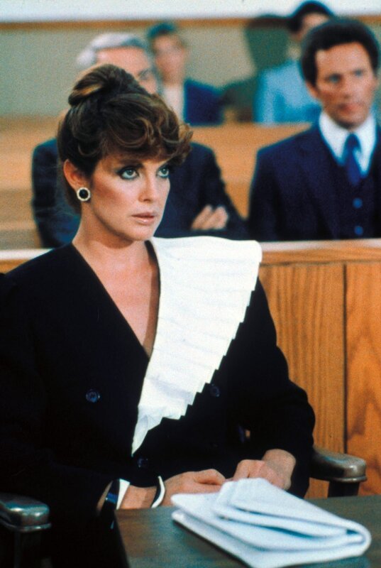 Bild: PLURIMEDIA (Lorimar Productions)