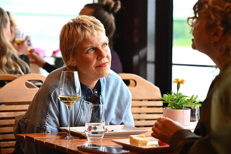 Bild: Joyn /​ Willi Weber