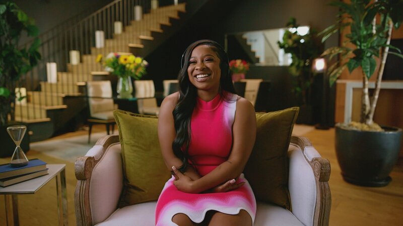 Reginae – Bild: MTV