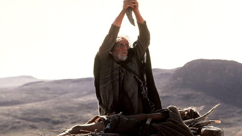 Die BibelAbraham – Bild: Bibel TV