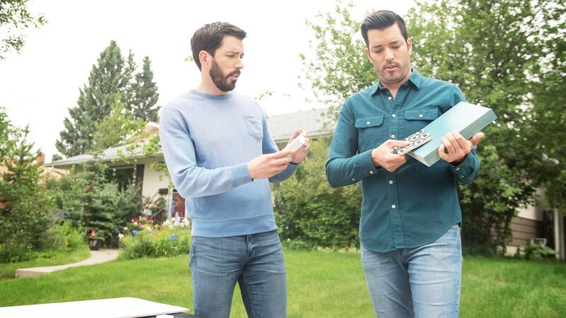 . – Bild: Warner Bros. Discovery