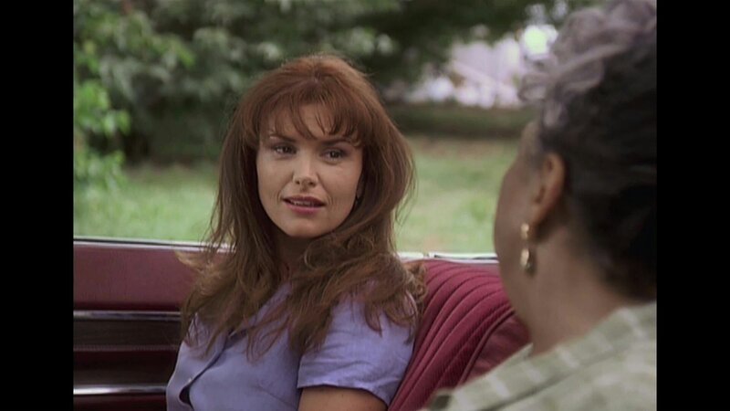 Monica (Roma Downey), Tess (Della Reese), v.l. – Bild: CBS Studios International