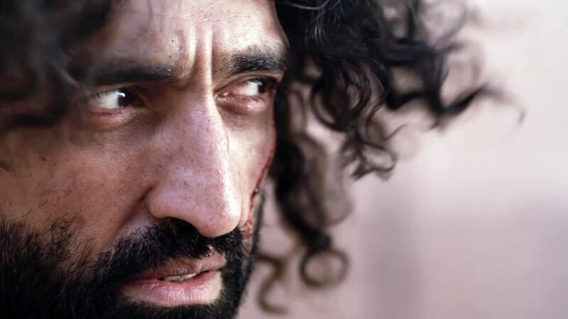 EPG-Bild – Bild: Bibel TV