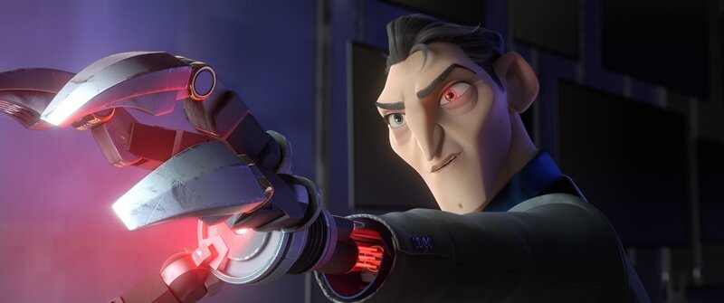 Killian – Bild: Twentieth Century Fox Film Corporation