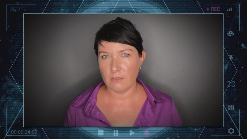 Lynne S. McNeill – Bild: Tele 5