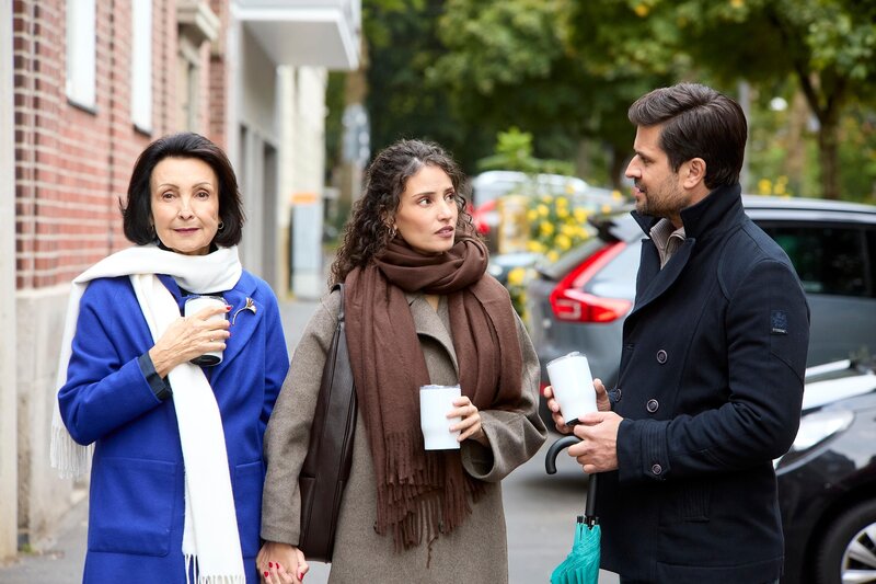 Unter uns (UU) 2026 Episodenguide – fernsehserien.de