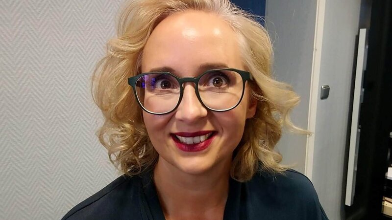 Kandidatin Lena – Bild: RTL / Constantin Ent. Kandidatin Lena – Bild: RTL / Constantin Ent.