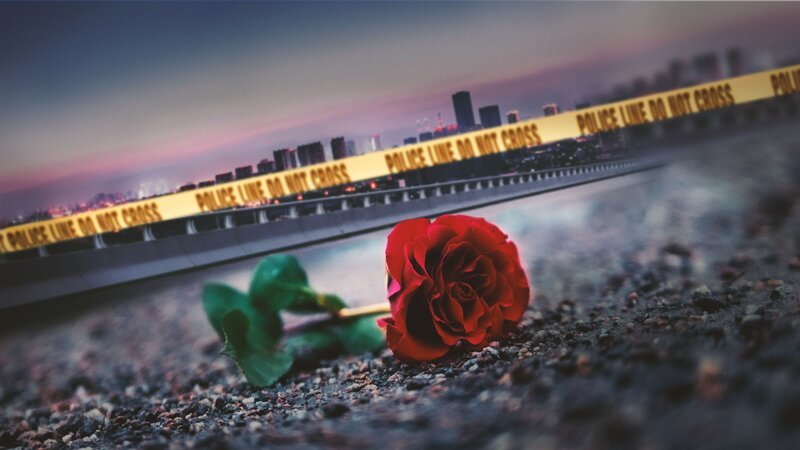 City Confidential Season9 City Confidential – Verbrechen nebenan Staffel9 KEY – Bild: A+E Global Media /​ Crime + Investigation