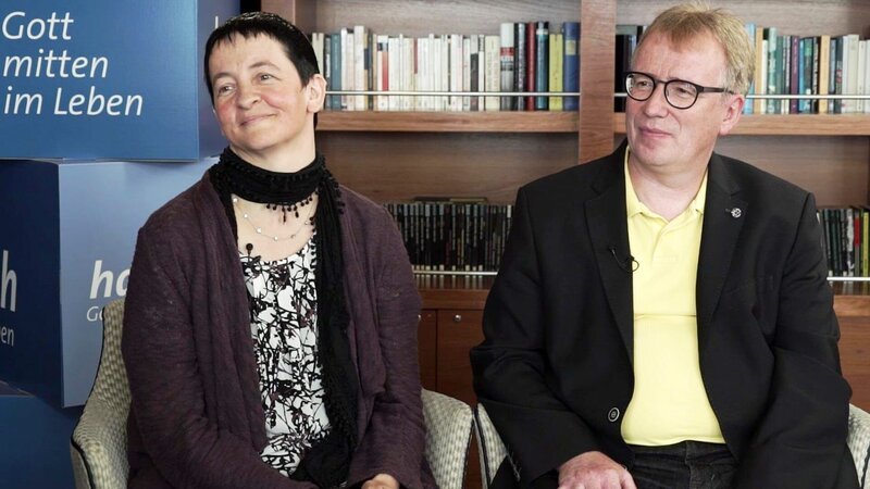 EPG-Bild – Bild: Bibel TV