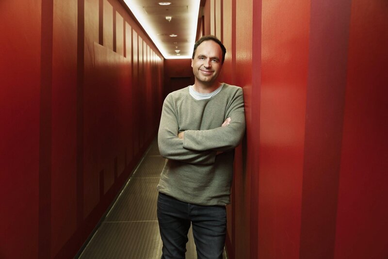 Jonas Friedrich – Bild: joyn / Benjamin Kis Jonas Friedrich – Bild: joyn / Benjamin Kis