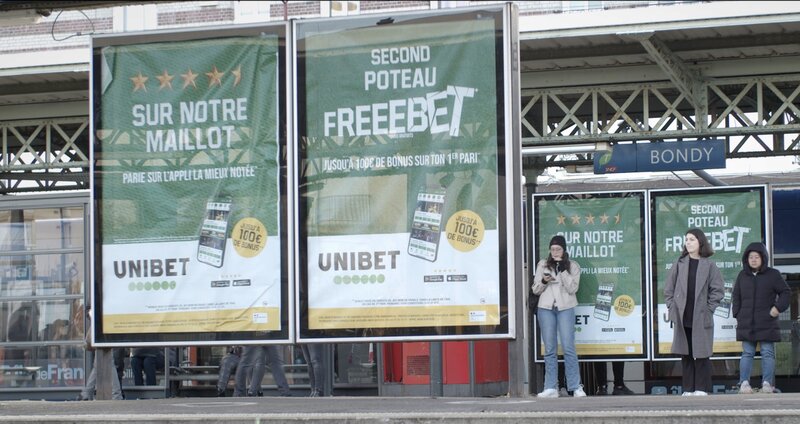 Sportwetten, das Milliardenbusiness – Bild: MAGNETO PRESSE