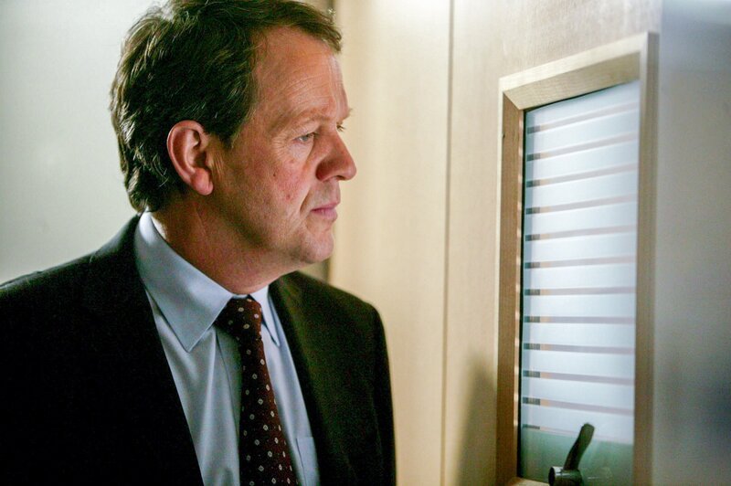 Kevin Whately (Robert Lewis). – Bild: ORF/​ITV