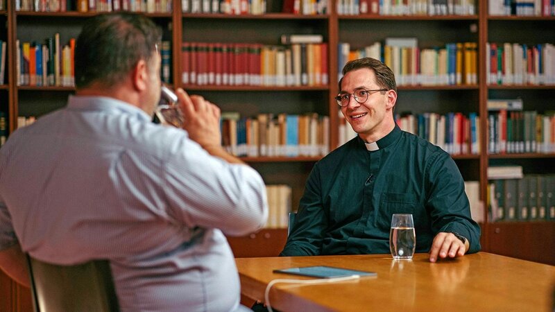 EPG-Bild – Bild: Bibel TV