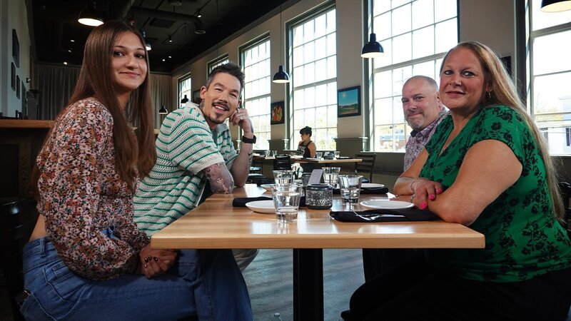 . – Bild: Warner Bros. Discovery