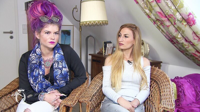 +++ – Bild: RTL +++ – Bild: RTL