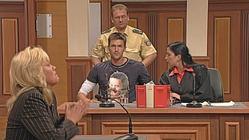 Bild: RTL Deutschland Bild: RTL Deutschland