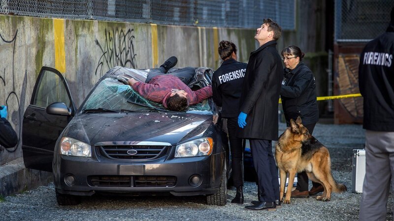 Bild: Shaftesbury /​ Pope Productions