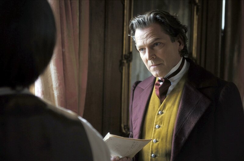 Die Brüder Grimm - Mehr als Märchen – Bild: Patrick Popow