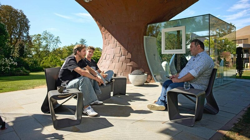 EPG-Bild – Bild: Bibel TV