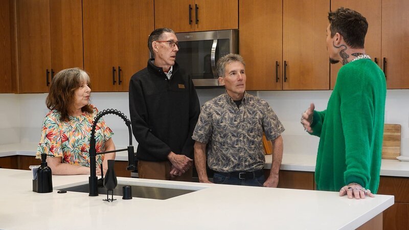 . – Bild: Warner Bros. Discovery