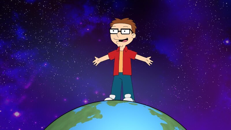 Steve – Bild: 2019 Twentieth Century Fox Film Corporation