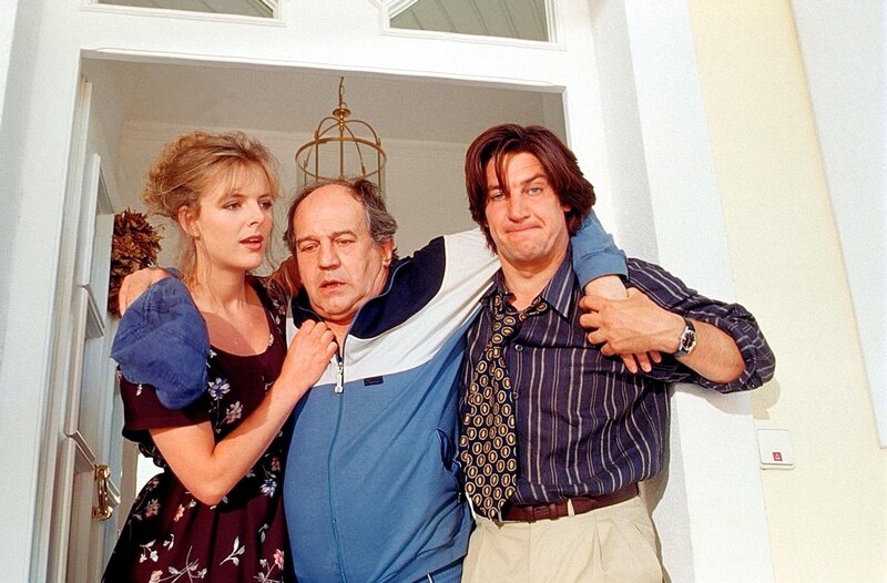 Mein Opa ist der Beste – Bild: ORF