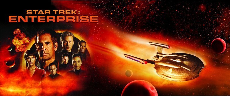 Das Logo – Bild: SYFY