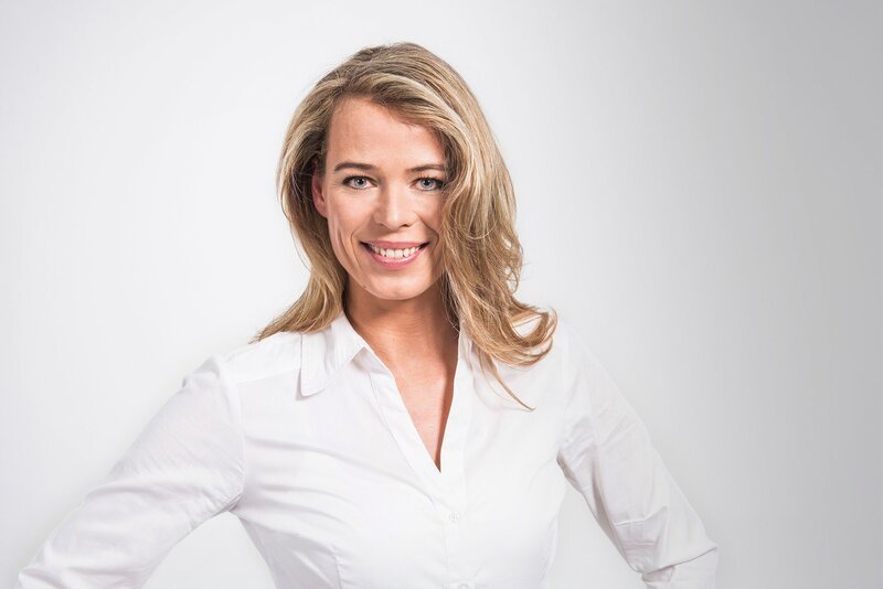 Ulrike Finck – Bild: rbb/​Oliver Kröning /​ rbb Presse & Information
