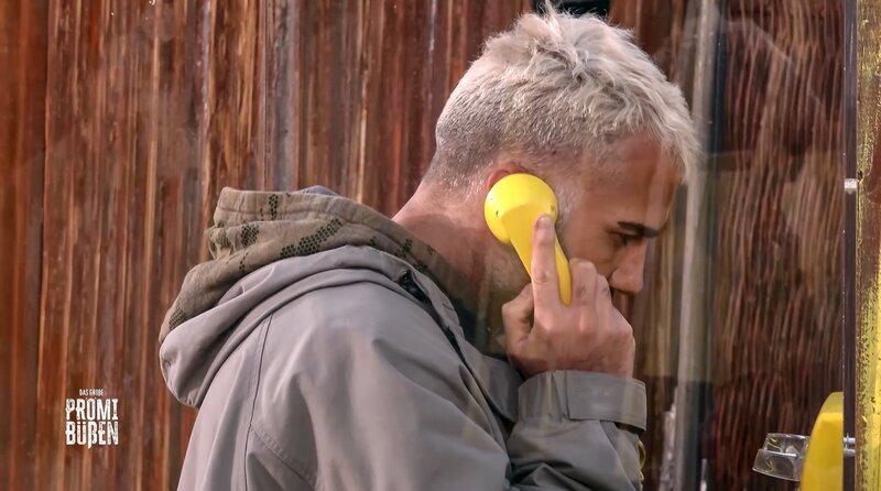 Person: Rafi Rachek; – Bild: Joyn