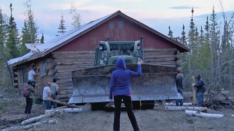 . – Bild: Warner Bros. Discovery