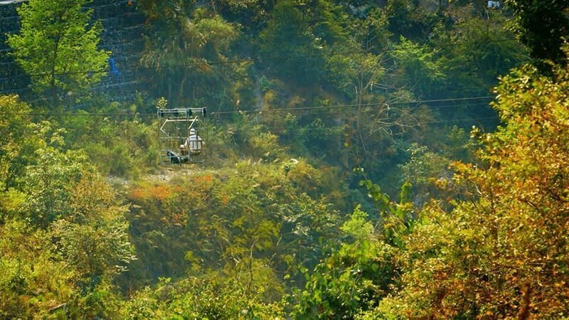 Cancún, Mexiko – Bild: Animal Planet
