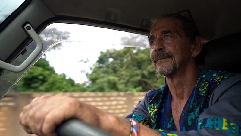 Heino – Bild: Warner Bros. Discovery