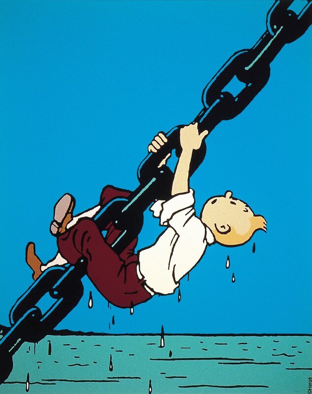 Timund Struppi wollen das Geheimnis der Kristallkugeln lüften. – Bild: ZDFneo