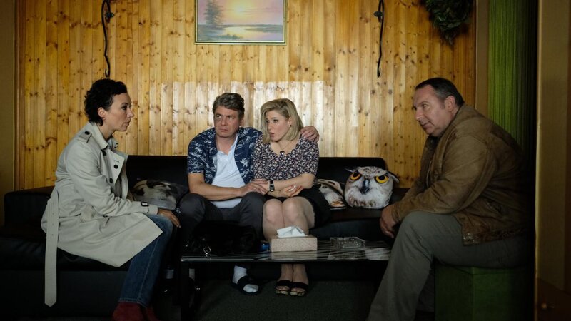 . – Bild: ANIXE HD