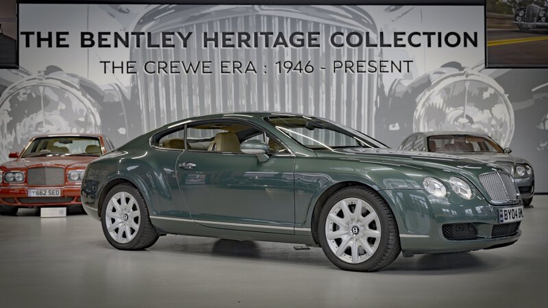 . – Bild: Auto Motor und Sport TV