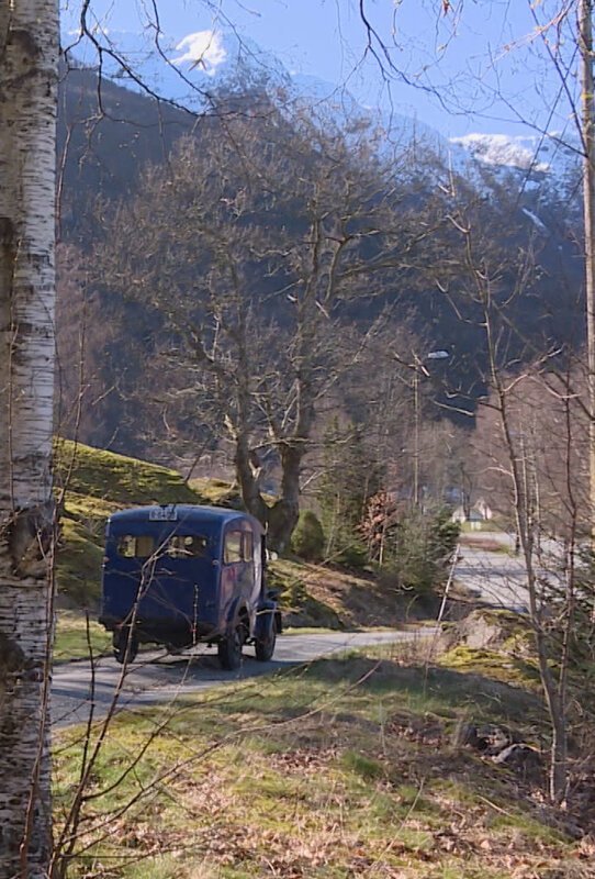 . – Bild: Auto Motor und Sport TV