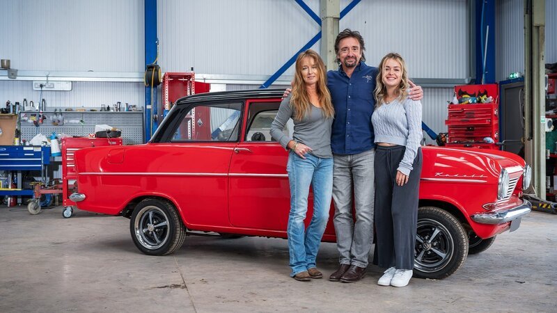 . – Bild: Warner Bros. Discovery