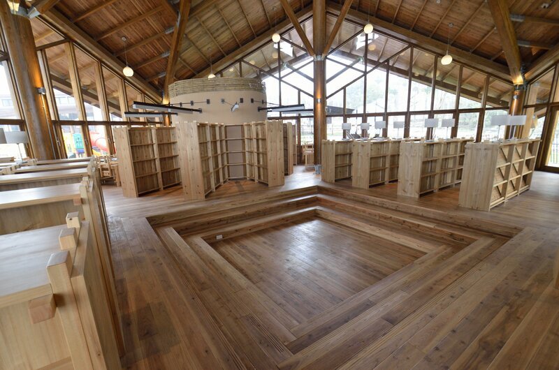 Ecole écolo – Bild: FOX /​ Beach House Pictures