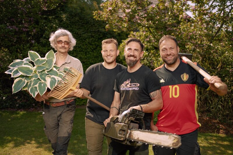 Bild: RTL /​ Simon Veith