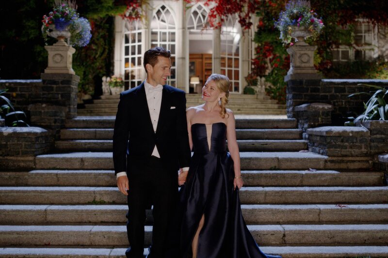 Ein ganz gewöhnlicher Prinz – Bild: RTL /​ Hallmark Media